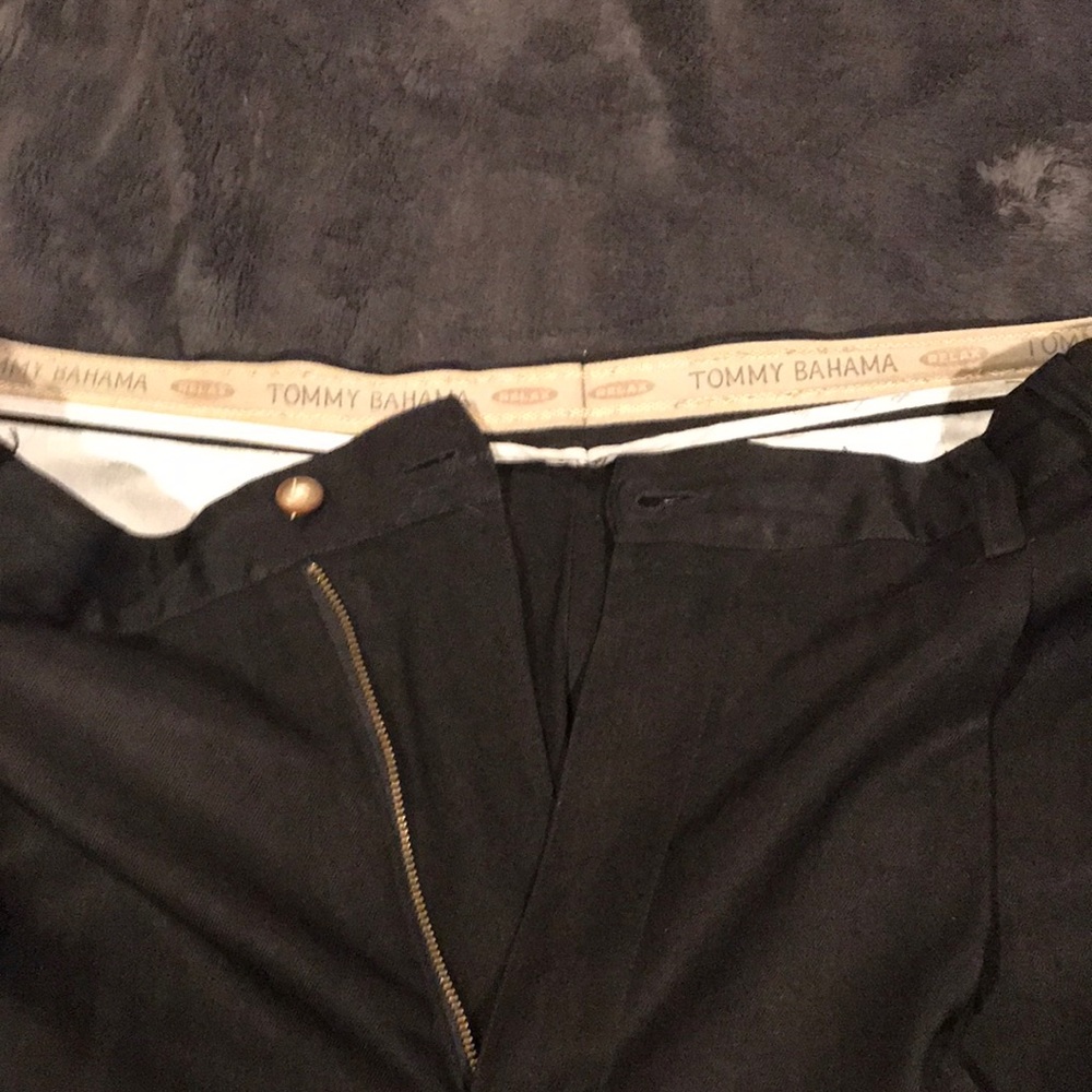 Tommy Bahama Silk dress pants